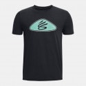 Under Armour Stephen Curry Kid's T-shirt
