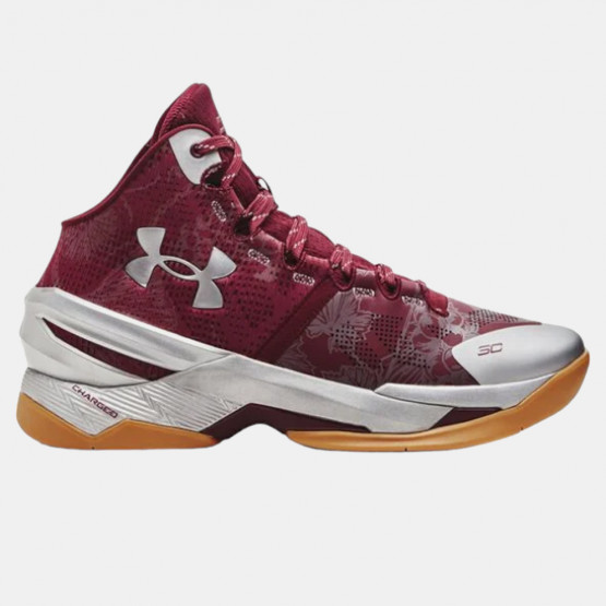 Under Armour Curry 2 Men's Basketball Shoes