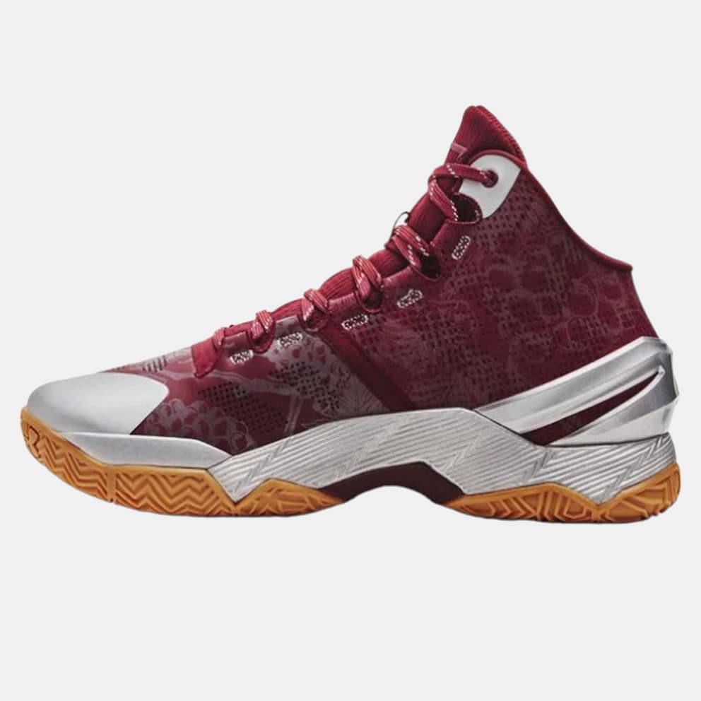 Under Armour Curry 2 Men's Basketball Shoes