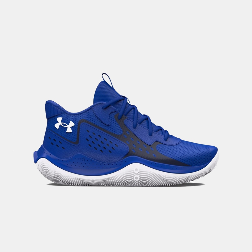 Under Armour Jet '23 Kids' Shoes