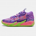 Puma x LAMELO BALL Mb.03 Toxic Men's Boots