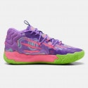Puma x LAMELO BALL Mb.03 Toxic Men's Boots