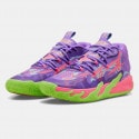 Puma x LAMELO BALL Mb.03 Toxic Men's Boots