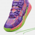 Puma x LAMELO BALL Mb.03 Toxic Men's Boots