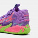 Puma x LAMELO BALL Mb.03 Toxic Men's Boots