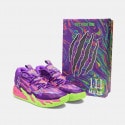 Puma x LAMELO BALL Mb.03 Toxic Men's Boots