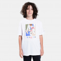 Jordan Courtyard S/S Tee