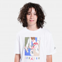 Jordan Courtyard S/S Tee