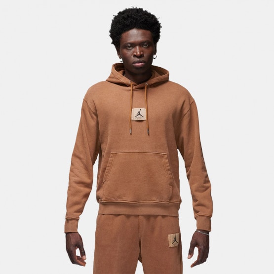 Jordan Essentials Statement Fleece Men's Hoodie