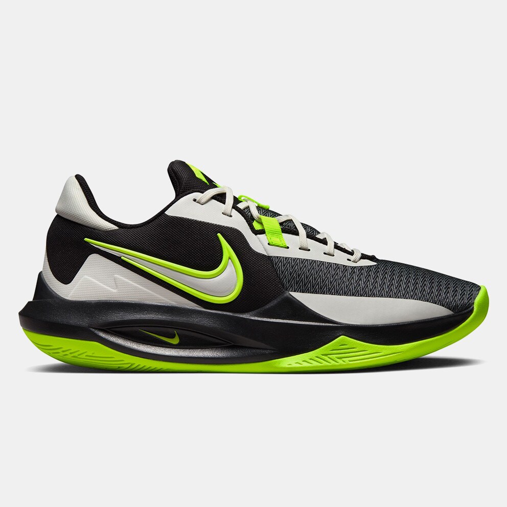 Nike Precision 6 Ανδρικά Παπούτσια για Μπάσκετ