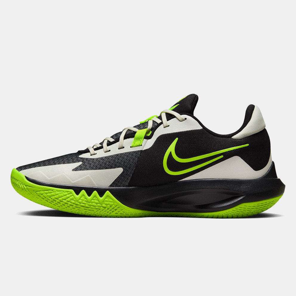 Nike Precision Vi Men's Basketball Shoes