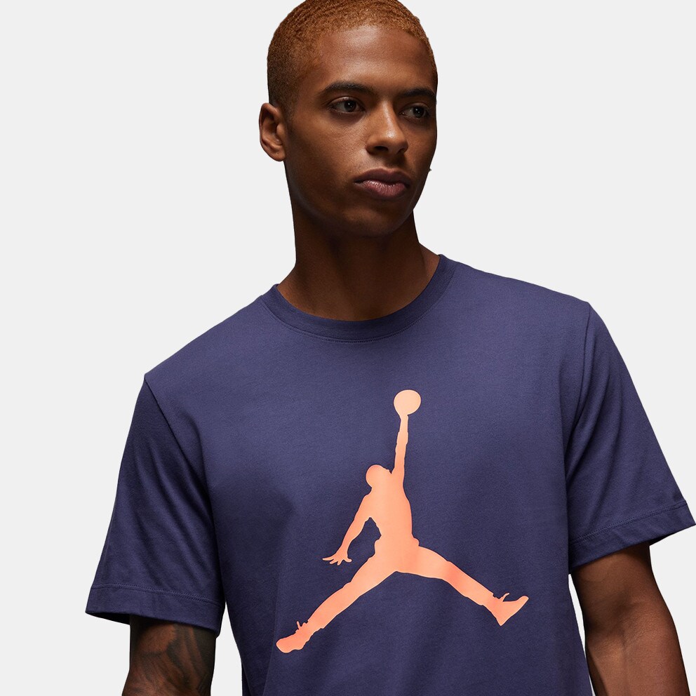 Jordan Jumpman Ανδρικό T-shirt