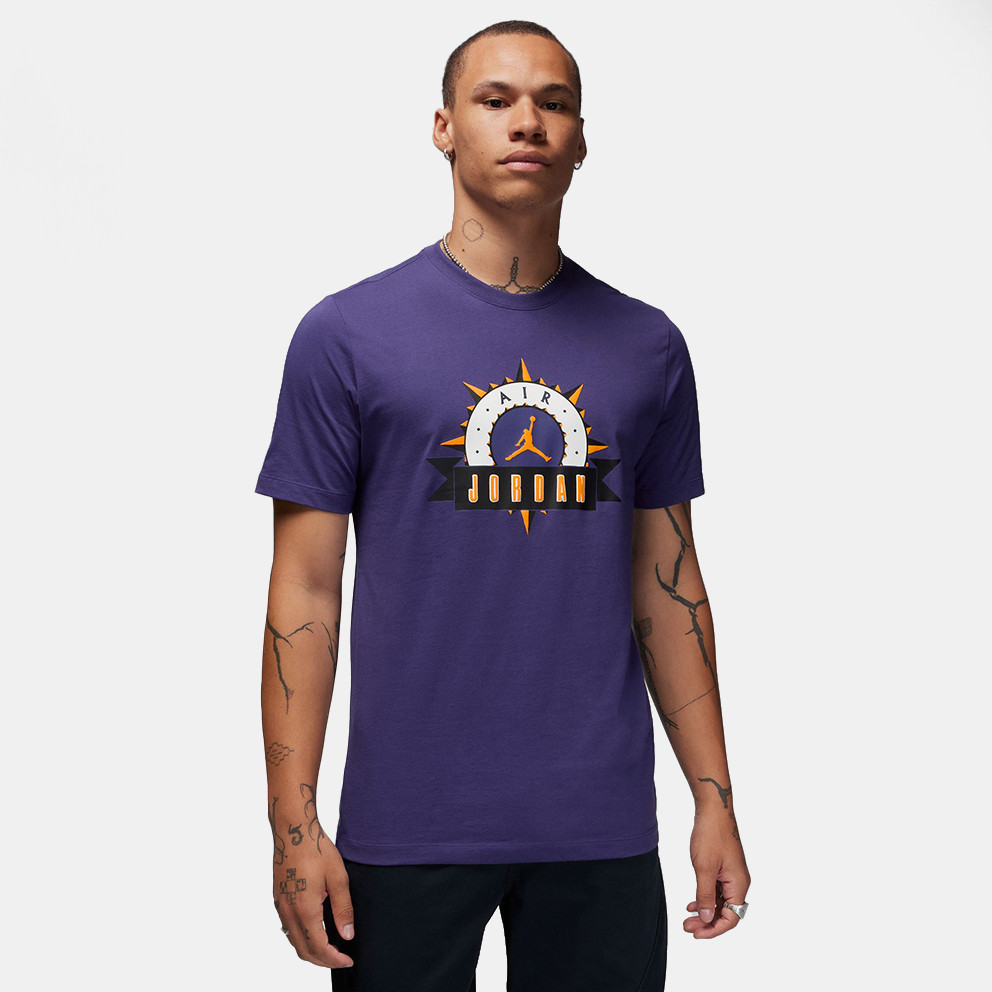 Jordan Flight MVP Ανδρικό T-shirt