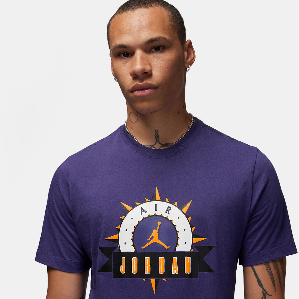 Jordan Flight MVP Ανδρικό T-shirt