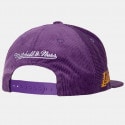 Mitchell & Ness Nba All Directions Snapback Lakers