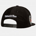 Mitchell & Ness Nba All Directions Snapback Hwc Gr