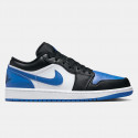 Jordan Air 1 Low "Royal Toe" Men's Shoes