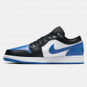 Jordan Air 1 Low "Royal Toe" Men's Shoes