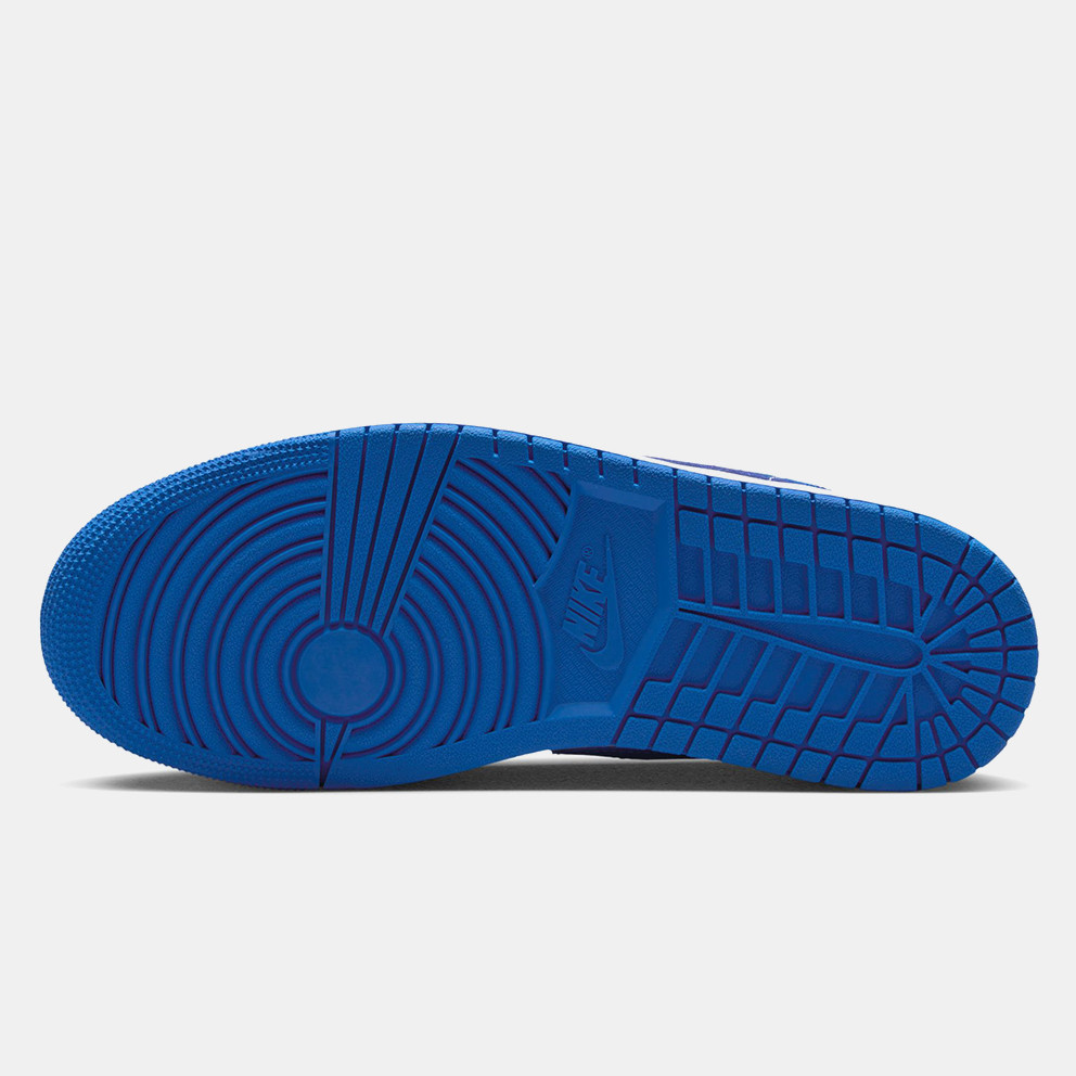 Jordan Air 1 Low "Royal Toe" Men's Shoes