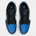 Jordan Air 1 Low "Royal Toe" Men's Shoes