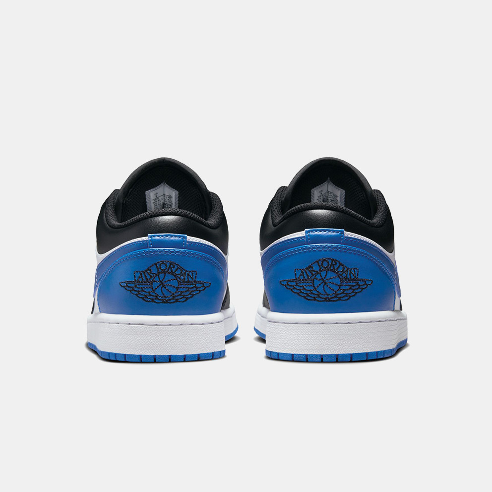 Jordan Air 1 Low "Royal Toe" Ανδρικά Παπούτσια