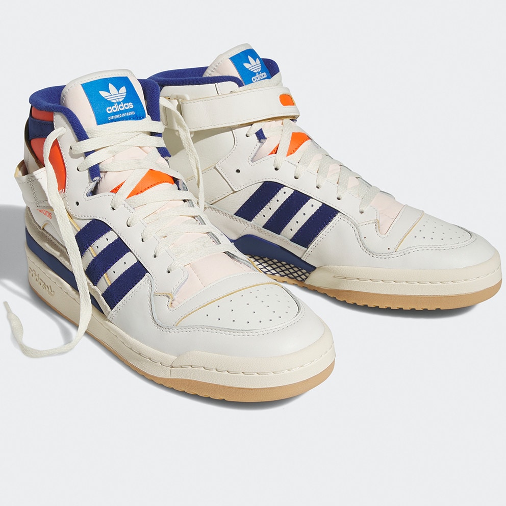 adidas Originals Forum 84 Hi Ανδρικά Μποτάκια