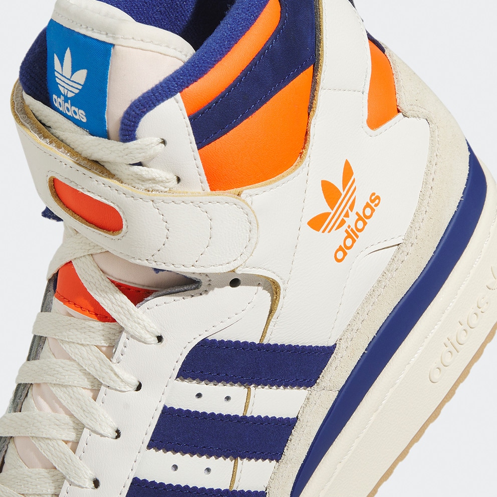 adidas Originals Forum 84 Hi Ανδρικά Μποτάκια