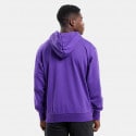 Nike NBA Los Angeles Lakers Standard Issue 2023/24 City Edition Men's Hoodie