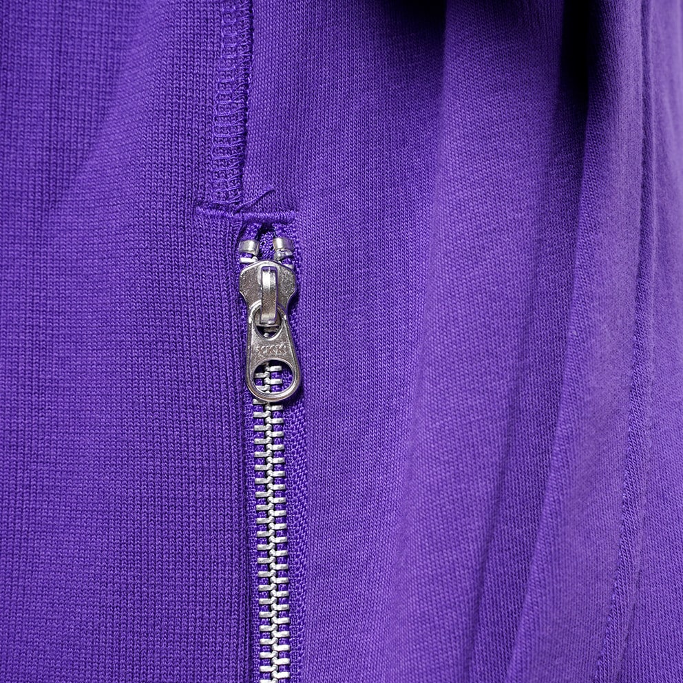 Nike NBA Los Angeles Lakers Standard Issue 2023/24 City Edition Men's Hoodie
