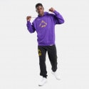 Nike NBA Los Angeles Lakers Standard Issue 2023/24 City Edition Men's Hoodie