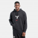 Nike Chicago Bulls CE Club Fleece Men's Hoodie