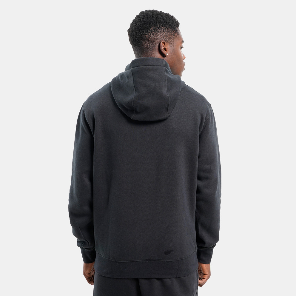 Nike Chicago Bulls CE Club Fleece Men's Hoodie