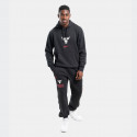 Nike Chicago Bulls CE Club Fleece Men's Hoodie
