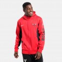 Nike Dri-FIT NBA Chicago Bulls Showtime Men's Track Top