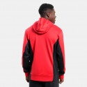 Nike Dri-FIT NBA Chicago Bulls Showtime Men's Track Top