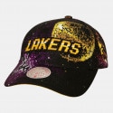 Mitchell & Ness Nba Game Verse Pro Snapback Hwc La