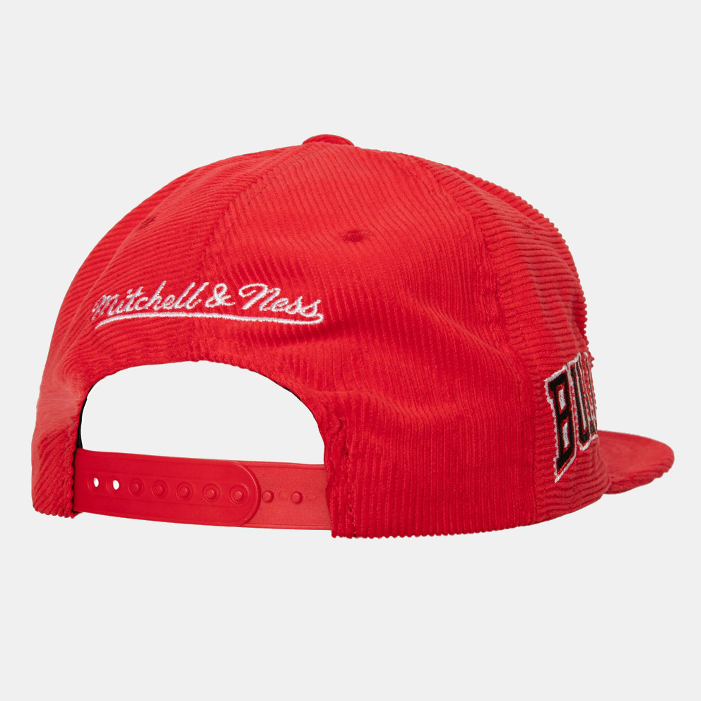 Mitchell & Ness Nba All Directions Snapback Chicago Bulls Καπέλο (9000167754_1634) φωτογραφία