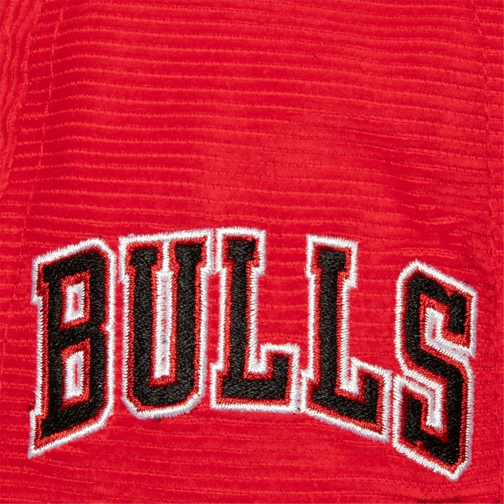 Mitchell & Ness Nba All Directions Snapback Bulls