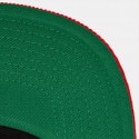 Mitchell & Ness Nba All Directions Snapback Bulls