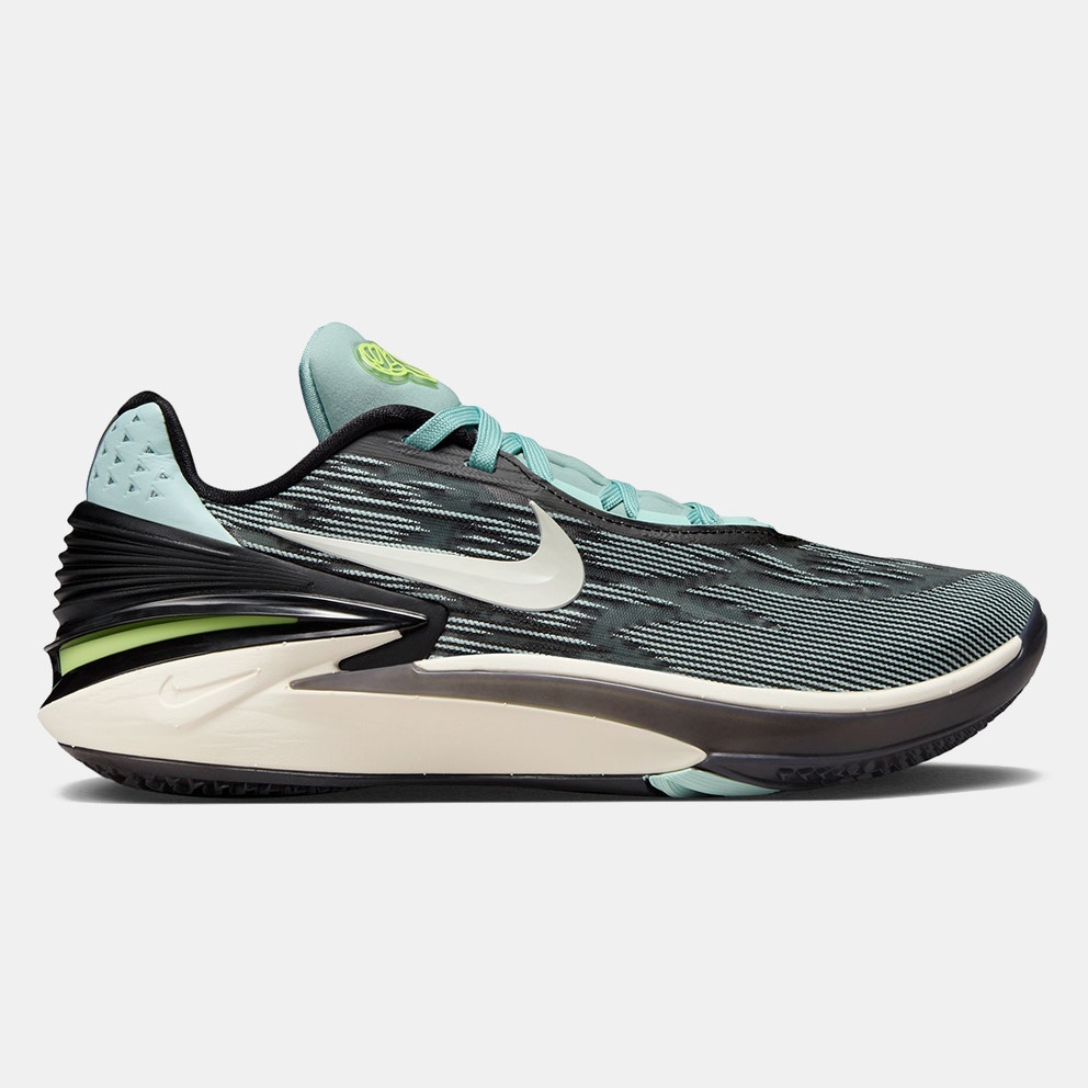 Nike Air Zoom G.T. Cut 2 "Jade Ice" Ανδρικά Μπασκετικά Παπούτσια