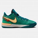 Nike LeBron NXXT Gen "Geode Teal" Men's Basketball Shoes