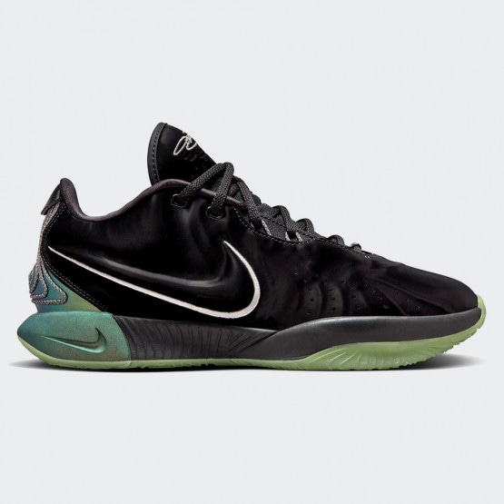 Nike LeBron 21 "Tahitian" Men's Basketball Shoes