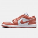 Jordan Air 1 Low “Sky J Orange” Women's Shoes