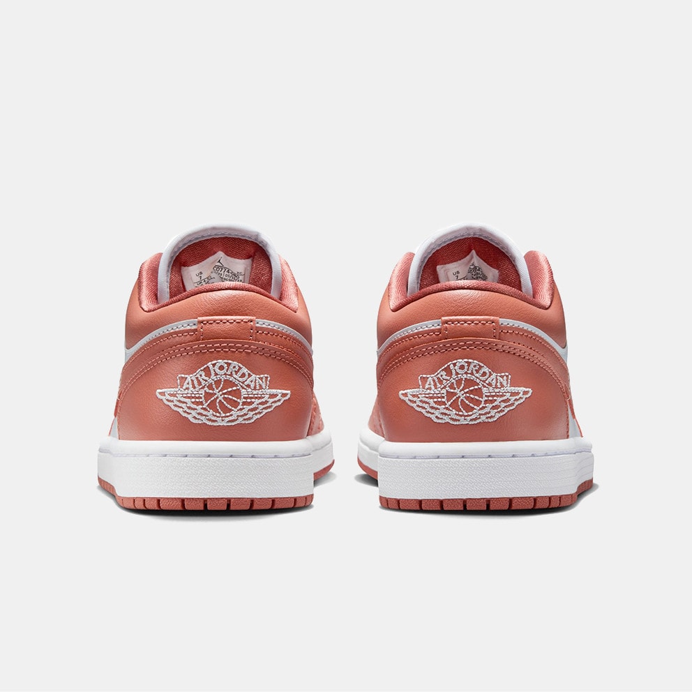 Jordan Air 1 Low “Sky J Orange” Γυναικεία Παπούτσια