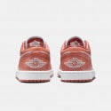 Jordan Air 1 Low “Sky J Orange” Women's Shoes