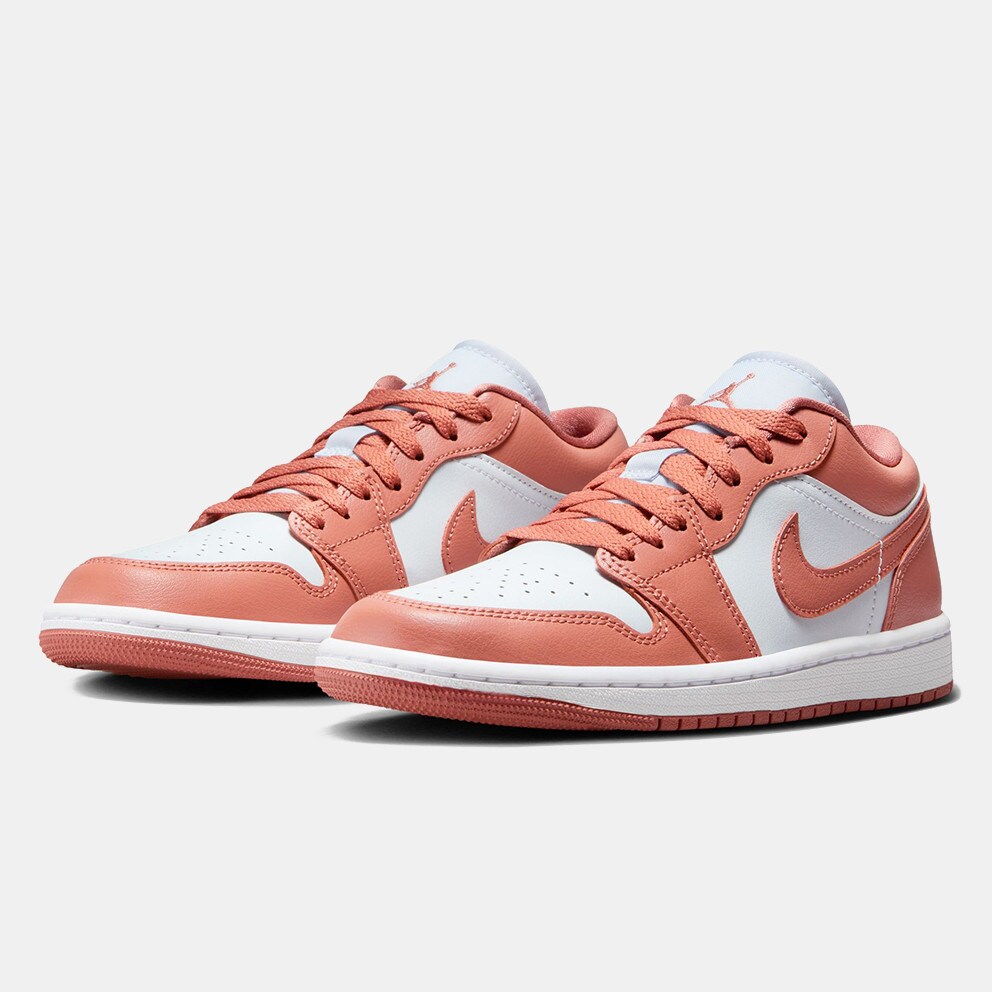 Jordan Air 1 Low “Sky J Orange” Γυναικεία Παπούτσια