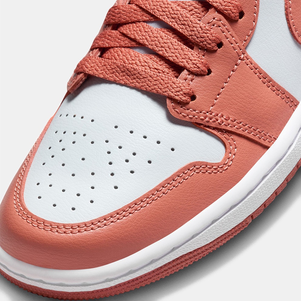 Jordan Air 1 Low “Sky J Orange” Women's Shoes