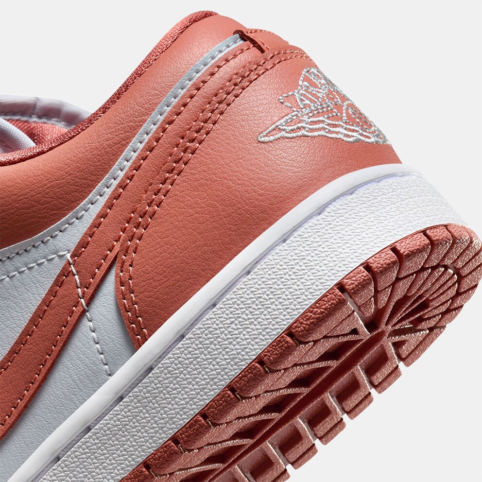 Jordan Air 1 Low “Sky J Orange” Γυναικεία Παπούτσια