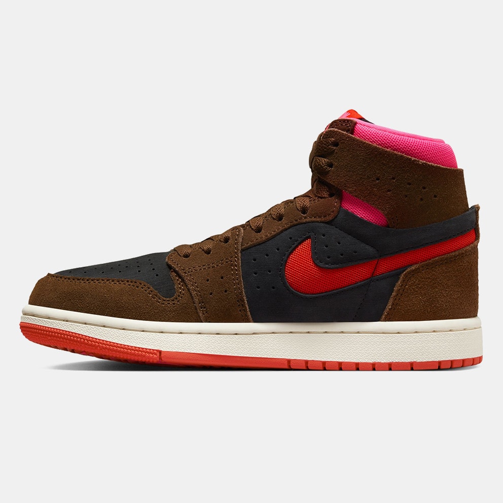 Air Jordan 1 Zoom CMFT 2 "Cacao Wow" Women's Boots