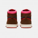 Air Jordan 1 Zoom CMFT 2 "Cacao Wow" Women's Boots